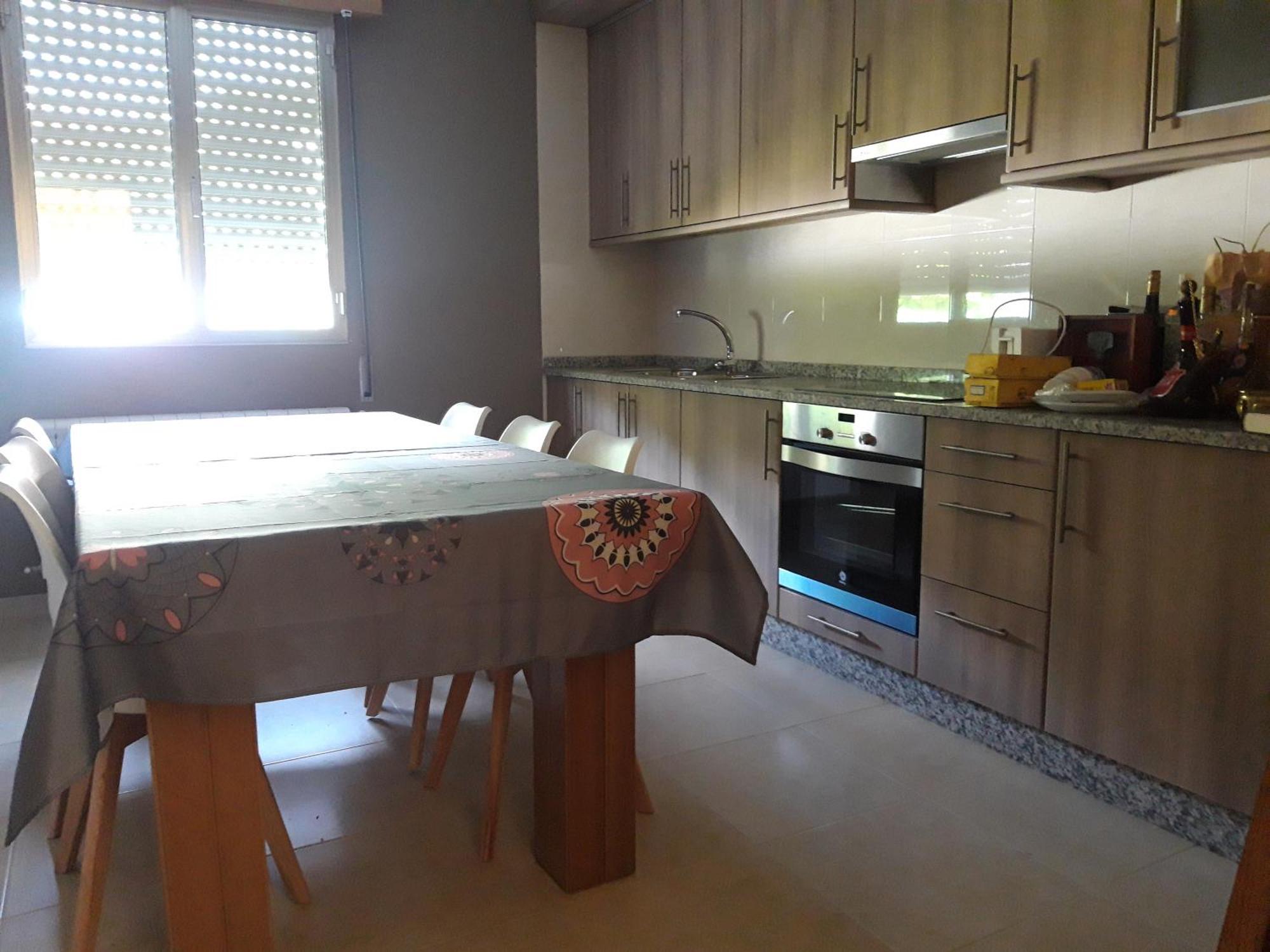 Casa Lavandeira โอว์เรนเซ ภายนอก รูปภาพ