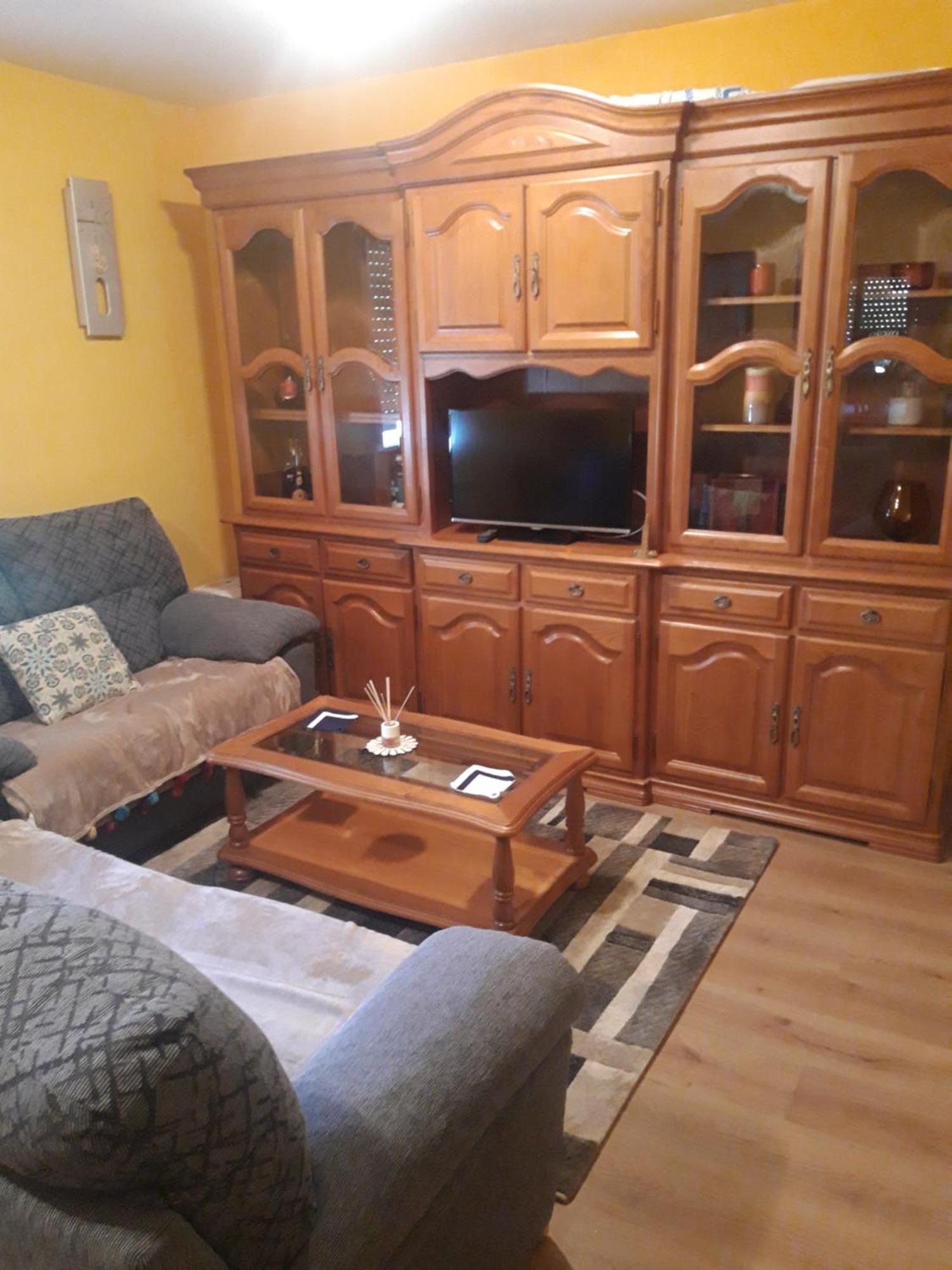 Casa Lavandeira โอว์เรนเซ ภายนอก รูปภาพ